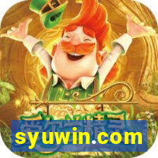 syuwin.com