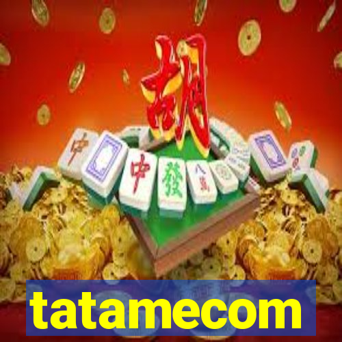 tatamecom