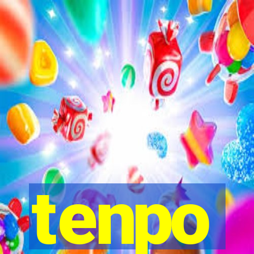 tenpo