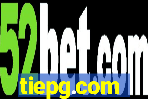 tiepg.com