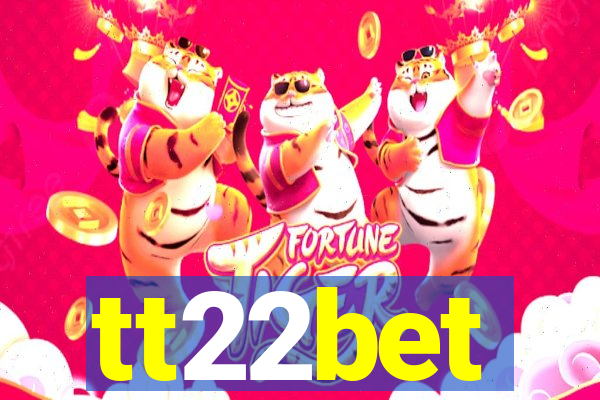 tt22bet