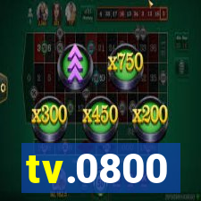 tv.0800