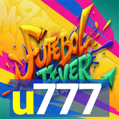 u777