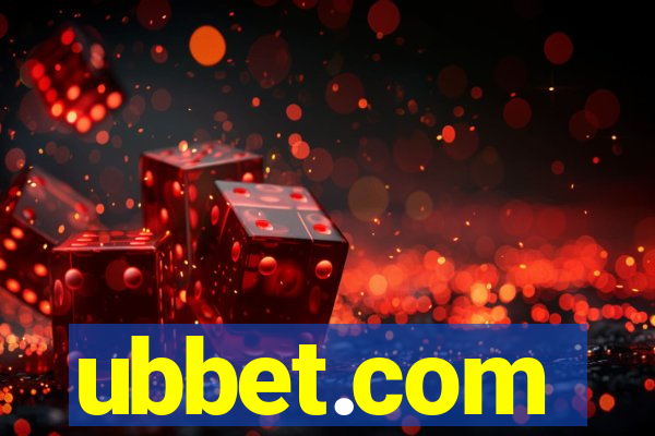 ubbet.com