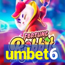 umbet6