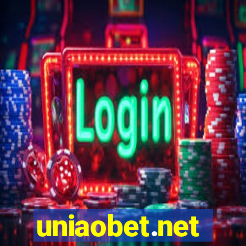 uniaobet.net