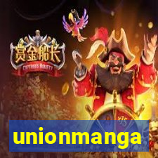 unionmanga