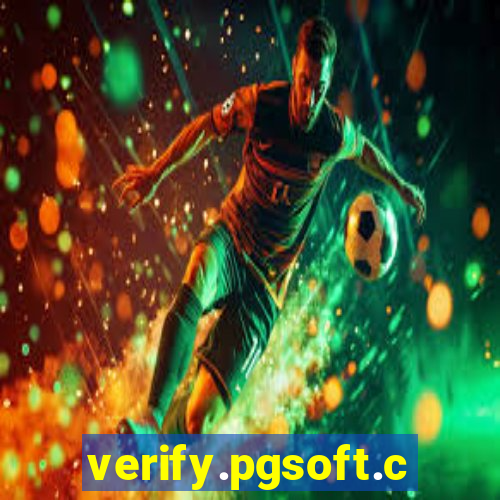 verify.pgsoft.com