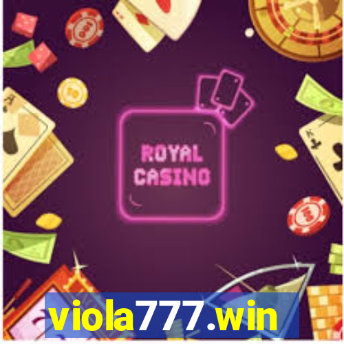 viola777.win