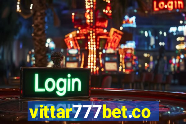 vittar777bet.com