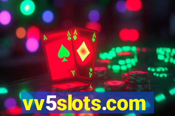 vv5slots.com