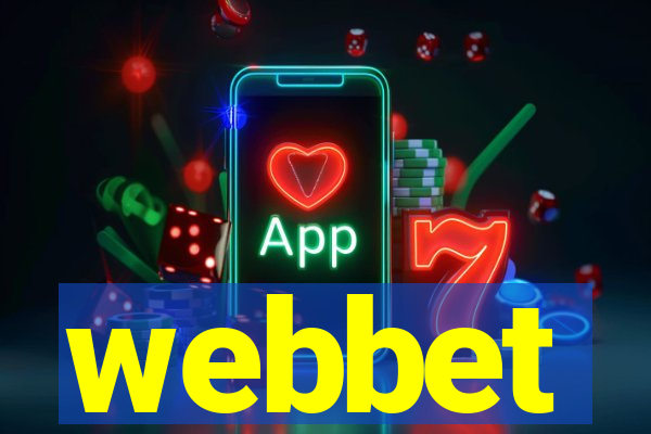 webbet