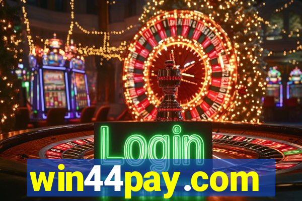 win44pay.com