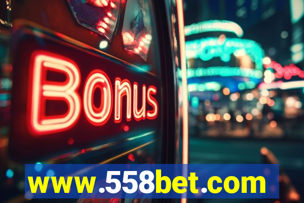 www.558bet.com