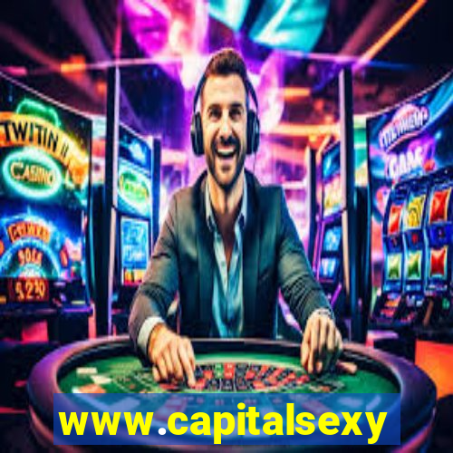 www.capitalsexy