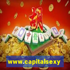 www.capitalsexy