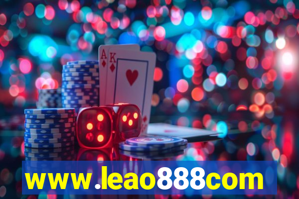 www.leao888com