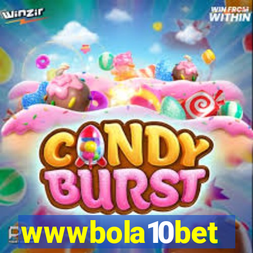 wwwbola10bet