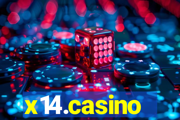 x14.casino