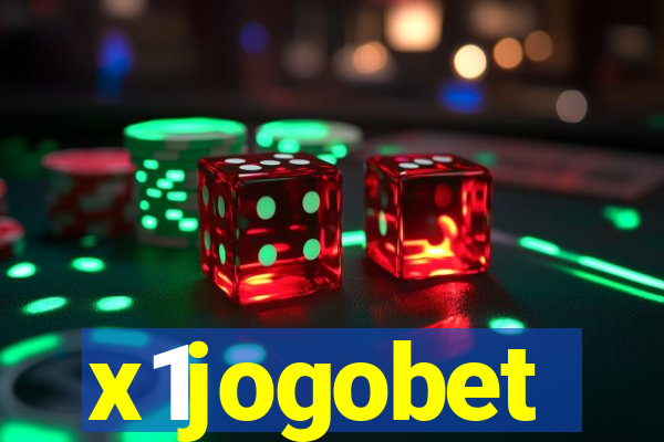 x1jogobet