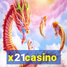 x21casino