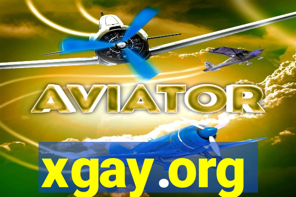 xgay.org