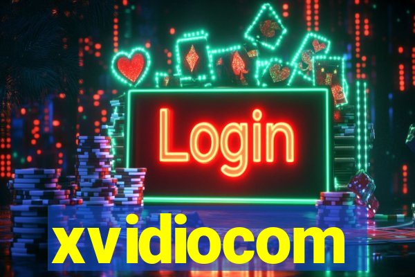 xvidiocom