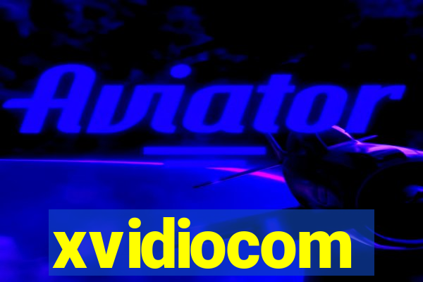 xvidiocom