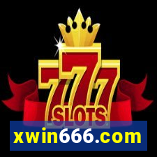 xwin666.com