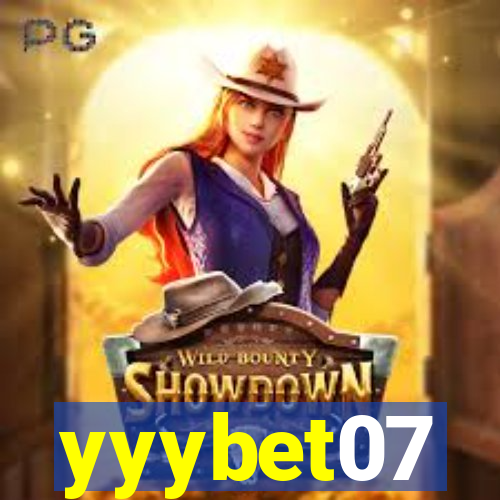 yyybet07