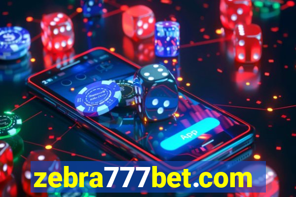 zebra777bet.com