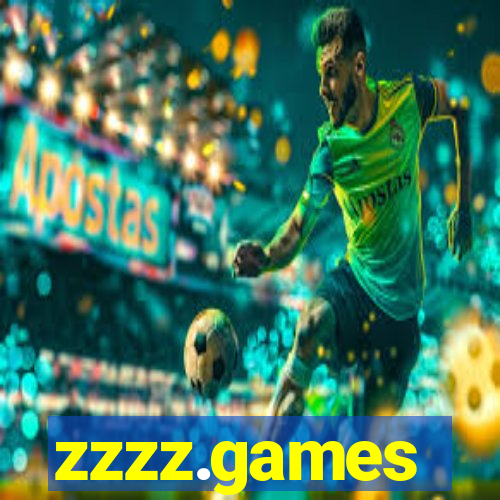 zzzz.games