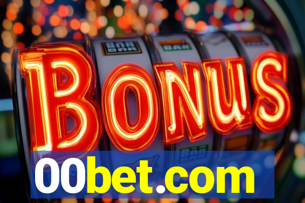 00bet.com