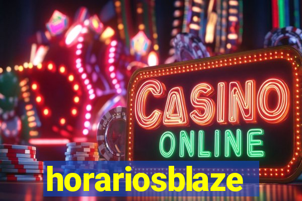 horariosblaze