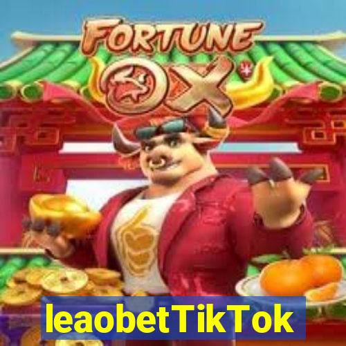 leaobetTikTok