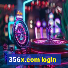 356x.com login