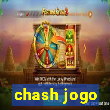 chash jogo