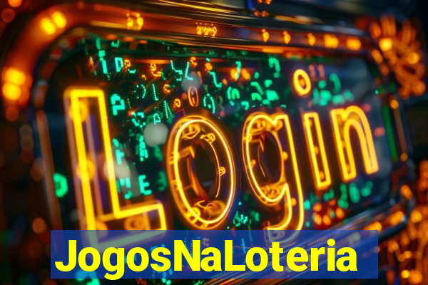 JogosNaLoteria