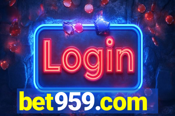 bet959.com