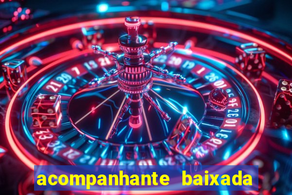 acompanhante baixada fluminense rj