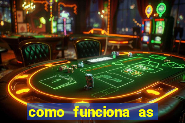 como funciona as plataformas de jogos slots