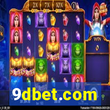 9dbet.com