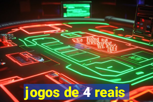 jogos de 4 reais