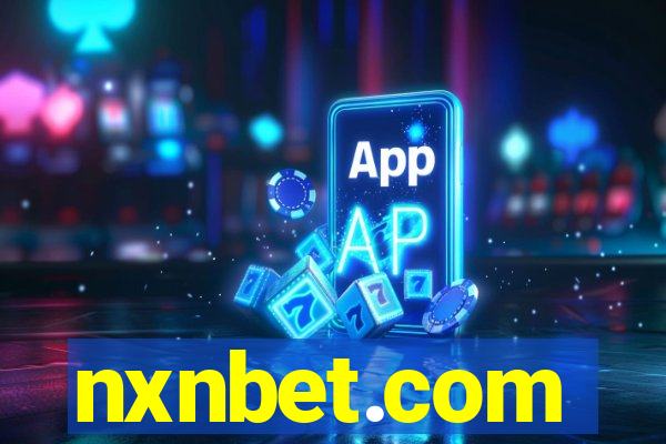 nxnbet.com