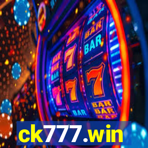 ck777.win