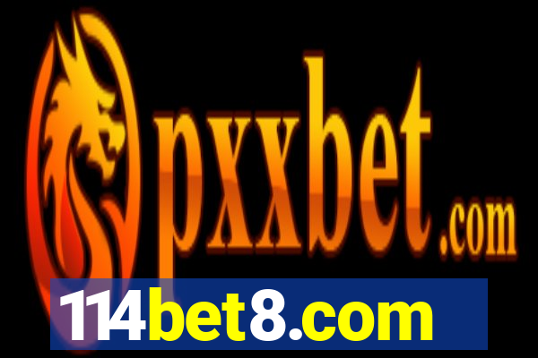 114bet8.com