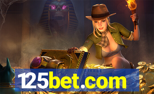 125bet.com