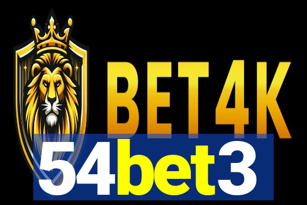 54bet3