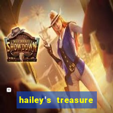 hailey's treasure adventure apk