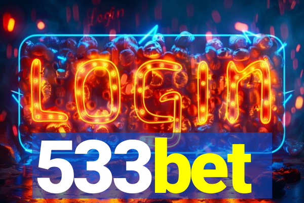 533bet